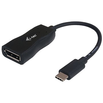 E-shop I-TEC USB-C Display Port Adapter 4K/60Hz