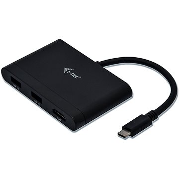 E-shop I-TEC USB-C - HDMI mit Power Delivery-Funktion