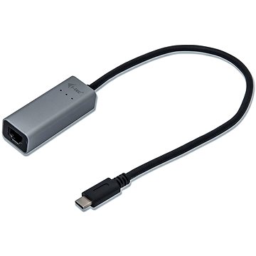 E-shop I-TEC USB-C Metal Gigabit Ethernet