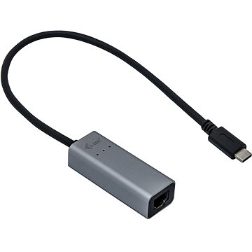 E-shop i-tec USB-C Metal 2.5Gbps