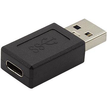 E-shop i-tec USB-A (m) auf USB-C (f) Adapter - 10 Gbit/s
