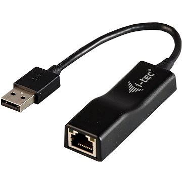 E-shop I-TEC USB 2.0 Fast Ethernet Adapter