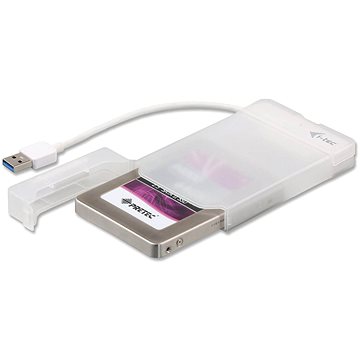 E-shop I-TEC MySafe Easy USB 3.0, weiß