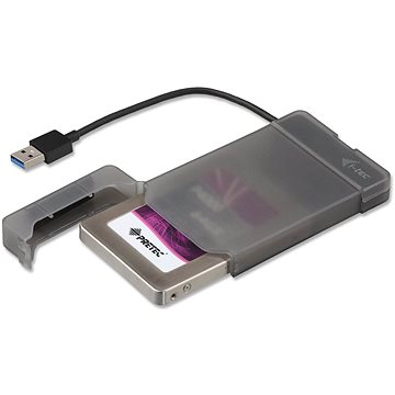 E-shop I-TEC MySafe Easy USB 3.0, grau