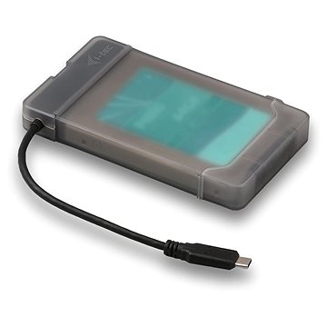 E-shop I-TEC MySafe USB-C