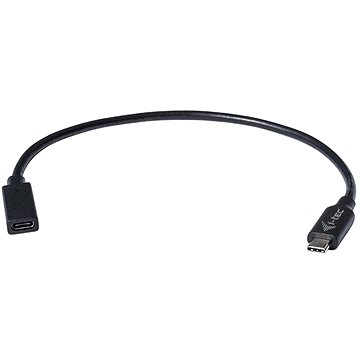 E-shop I-TEC USB-C Extension Cable 0.3m