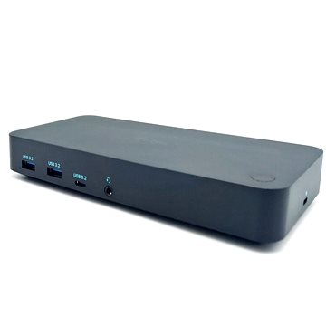 E-shop i-tec USB 3.0/USB-C/TB, 3x Video Docking Station Power Delivery 65W