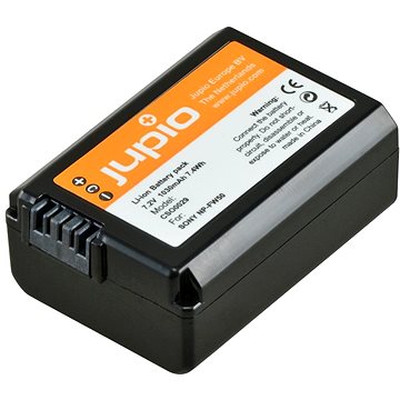 E-shop Jupio NP-FW50 für Sony 1030 mAh