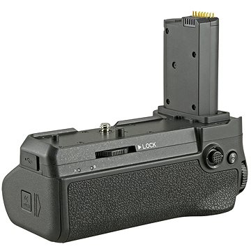 E-shop Battery Grip Jupio für Nikon Z6 II / Z7 II
