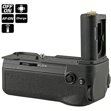 E-shop Battery Grip Jupio für Nikon Z8 (MB-N12)