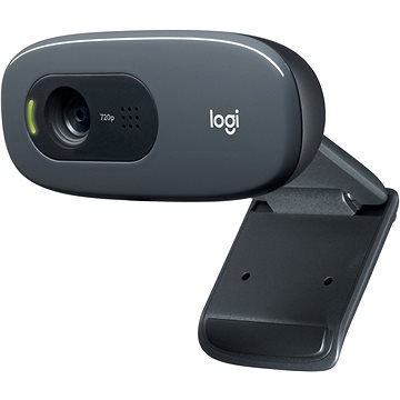 E-shop Logitech HD Webcam C270