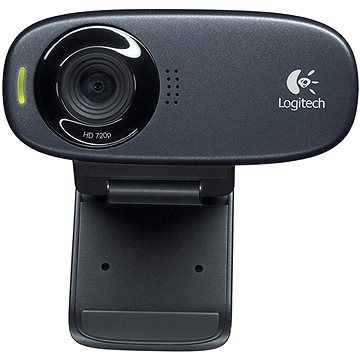 E-shop Logitech HD Webcam C310
