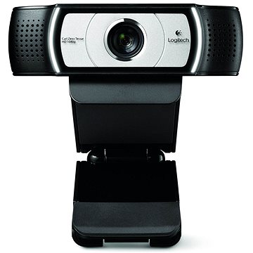 E-shop Logitech Webcam C930e