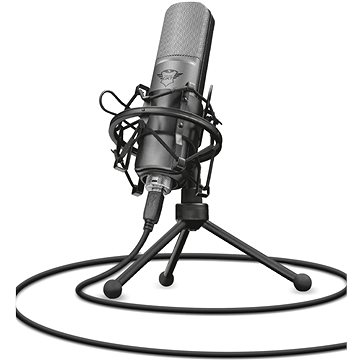 E-shop Trust GXT 242 Lance Streaming Mikrofon