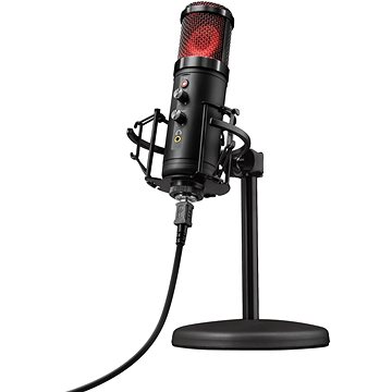 E-shop Trust GXT256 EXXO STREAMING MICROPHONE