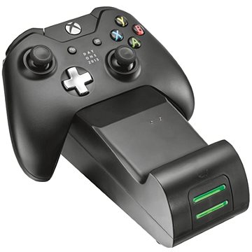 Trust GXT 247 Duo Charging Dock for Xbox One