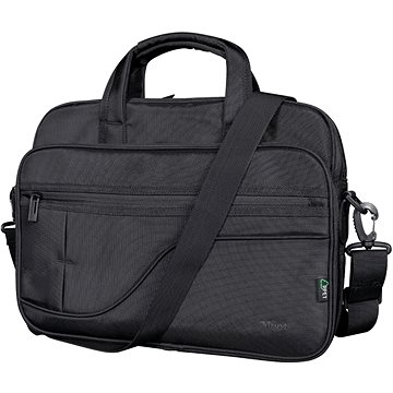 E-shop Trust Sydney Laptop Bag 17,3” ECO