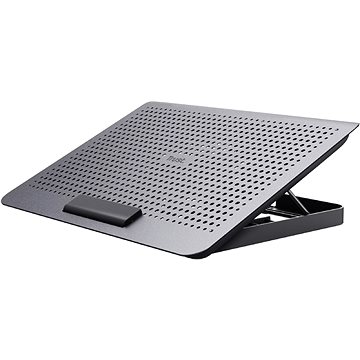 Trust Exto Laptop Cooling Stand ECO certified