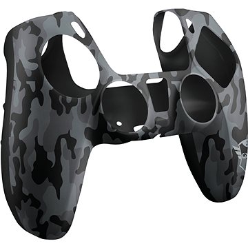 E-shop Trust GXT 748 Controller Sleeve PS5 - Camouflage