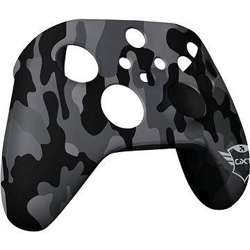 E-shop Trust GXT 749K Controller Skin Xbox - Camouflage