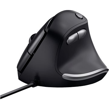 E-shop TRUST BAYO ERGO Wired Mouse - ECO zertifiziert
