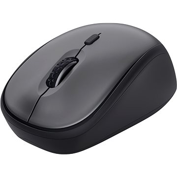 E-shop TRUST YVI+ Wireless Mouse - ECO zertifiziert