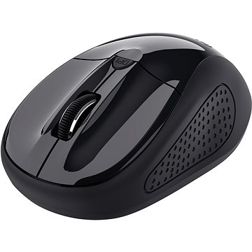 E-shop Trust BASICS Wireless Mouse