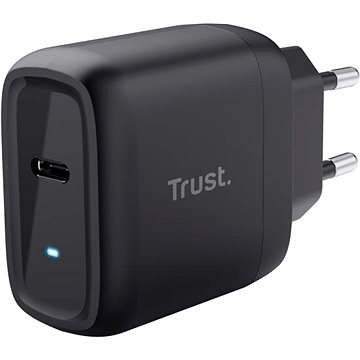 E-shop Trust Maxo 45W USB-C Ladegerät ECO zertifiziert