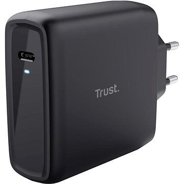 E-shop Tust Maxo 100 Watt USB-C Ladegerät ECO zertifiziert