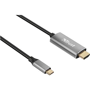 E-shop TRUST CALYX USB ZU HDMI CABLE