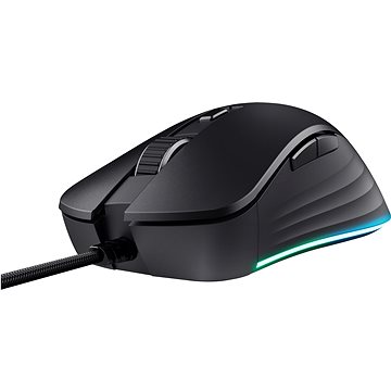 E-shop TRUST GXT924 YBAR+ High Performance Gaming Mouse