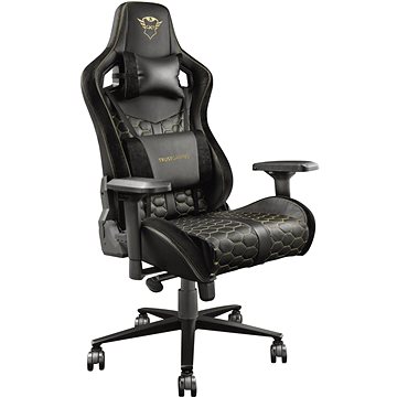 E-shop TRUST GXT 712 Resto Pro Gaming Chair