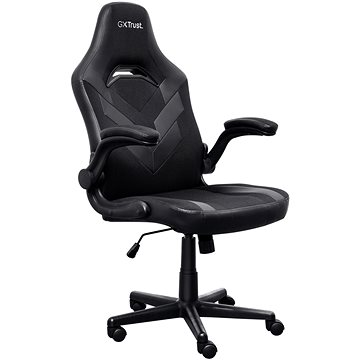 E-shop Trust GXT703 RIYE Gaming Chair, schwarz