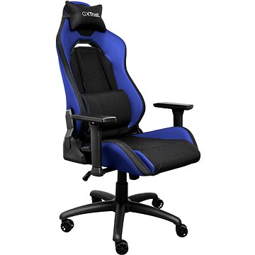 E-shop Trust GXT714B RUYA ECO Gaming Chair, blau