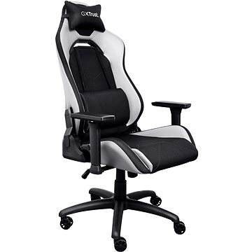E-shop Trust GXT714W RUYA ECO Gaming Chair, weiß