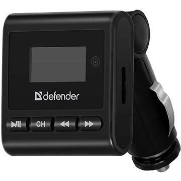 Defender RT-Basic (83554)