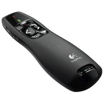 E-shop Logitech Wireless Presenter R400