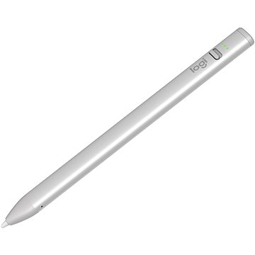 Stylus Logitech Crayon USB-C stylus pre Apple iPad