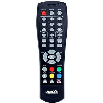 Mascom MC550T, 525T, 510T (X15d)