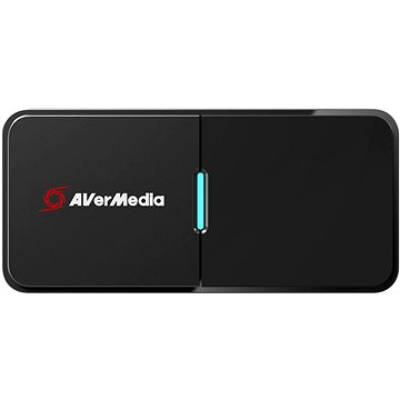 E-shop AVerMedia Live Streamer CAP 4K BU113
