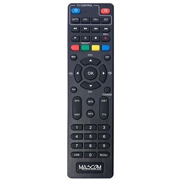 E-shop Mascom MC720T2 HD