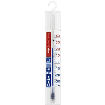 E-shop JTF FLAT Thermometer für den Kühlschrank und Gefrierschrank