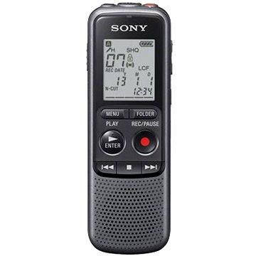Sony ICD-PX240 černý