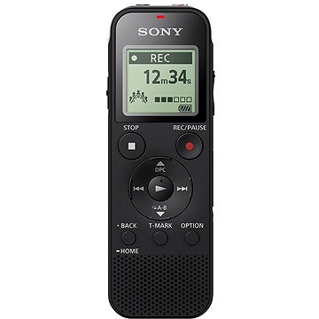 E-shop Sony ICD-PX470