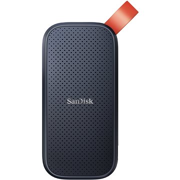 E-shop SanDisk Portable SSD 1TB (2023)