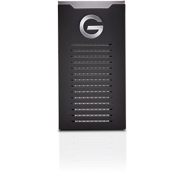 E-shop SanDisk Professional G-DRIVE SSD 4TB