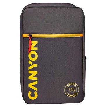 E-shop Canyon Backpack CSZ-02 15,6" - dunkelgrau