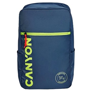 E-shop Canyon Backpack CSZ-02 15,6" - dunkelblau