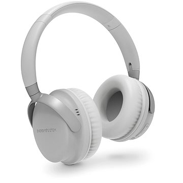 Bezdrôtové slúchadlá Energy Sistem Headphones Style 3 sivé
