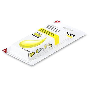 Karcher Čistič skel koncentrát 4x20 ml (6.295-302.0)